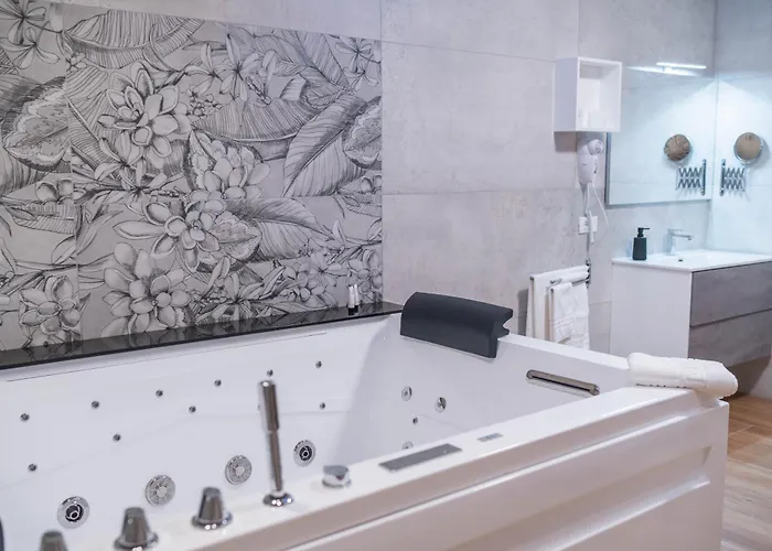 Halanus Agriexperience Apartment *