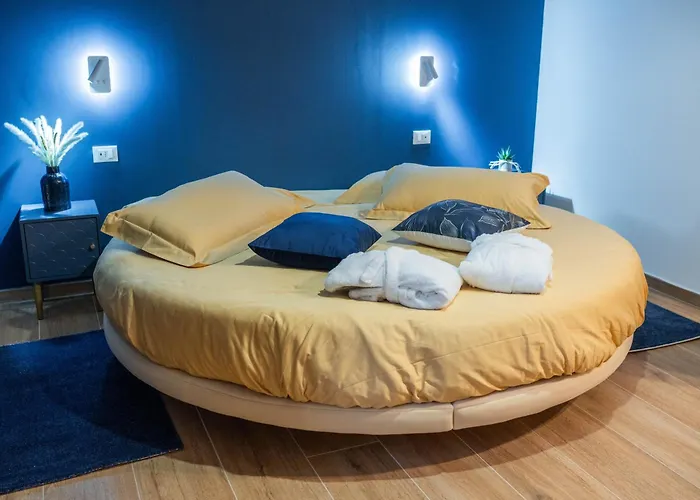 Διαμέρισμα Halanus Agriexperience *